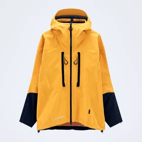 Berghaus Bg Big Wall GTX Jacket (Homme)