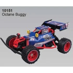 Nikko Octane Splashproof Buggie 1:12 33cm