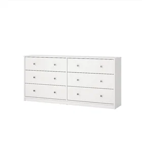 Tvilum May Kommode 4-pack