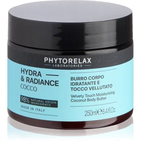 Phytorelax Laboratories Cocco Beurre corporel 250ml