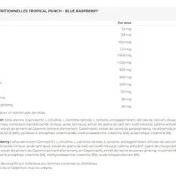 Cellucor C4 Ripped Pre-Workout 189g