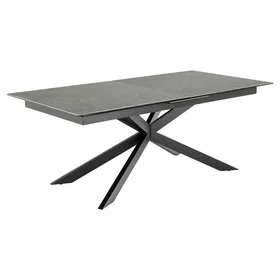 ACT NORDIC Irwine Ruokapöytä 200/240x100cm