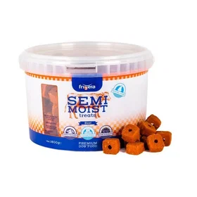 friGERA Semi-Moist Treats Beef 1800g