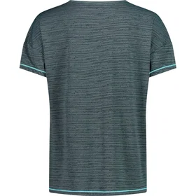 CMP Maxi 32c8466 Kortärmad T-shirt (Dam)