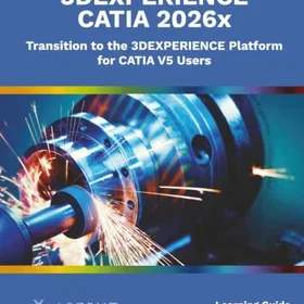 Ascent 3DEXPERIENCE CATIA 2026x 3D-modellering Programvara