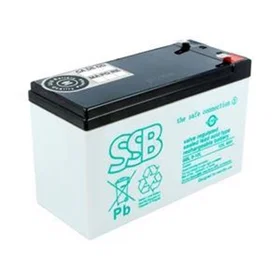 SSB Audio SSB SBL 9-12L