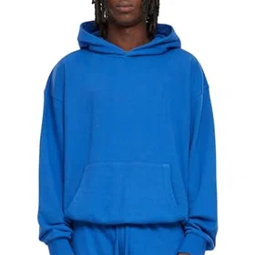 Urban Classics Light Terry Hoodie (Herr)