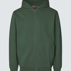 Prowear Full Zip Hoodie (Herre)