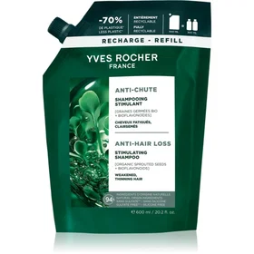 Yves Rocher Anti Chute Shampoo 600ml