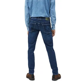 Pepe Jeans PM200823WQ12 Tapered Fit Jeans (Herr)