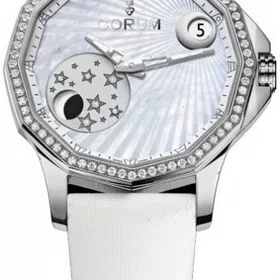 Corum Admirals Cup Legend 384.101.47-0F49 AA01