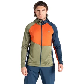 Dare 2B Assimilate Iii Core Stretch Full Zip Sweatshirt (Herr)