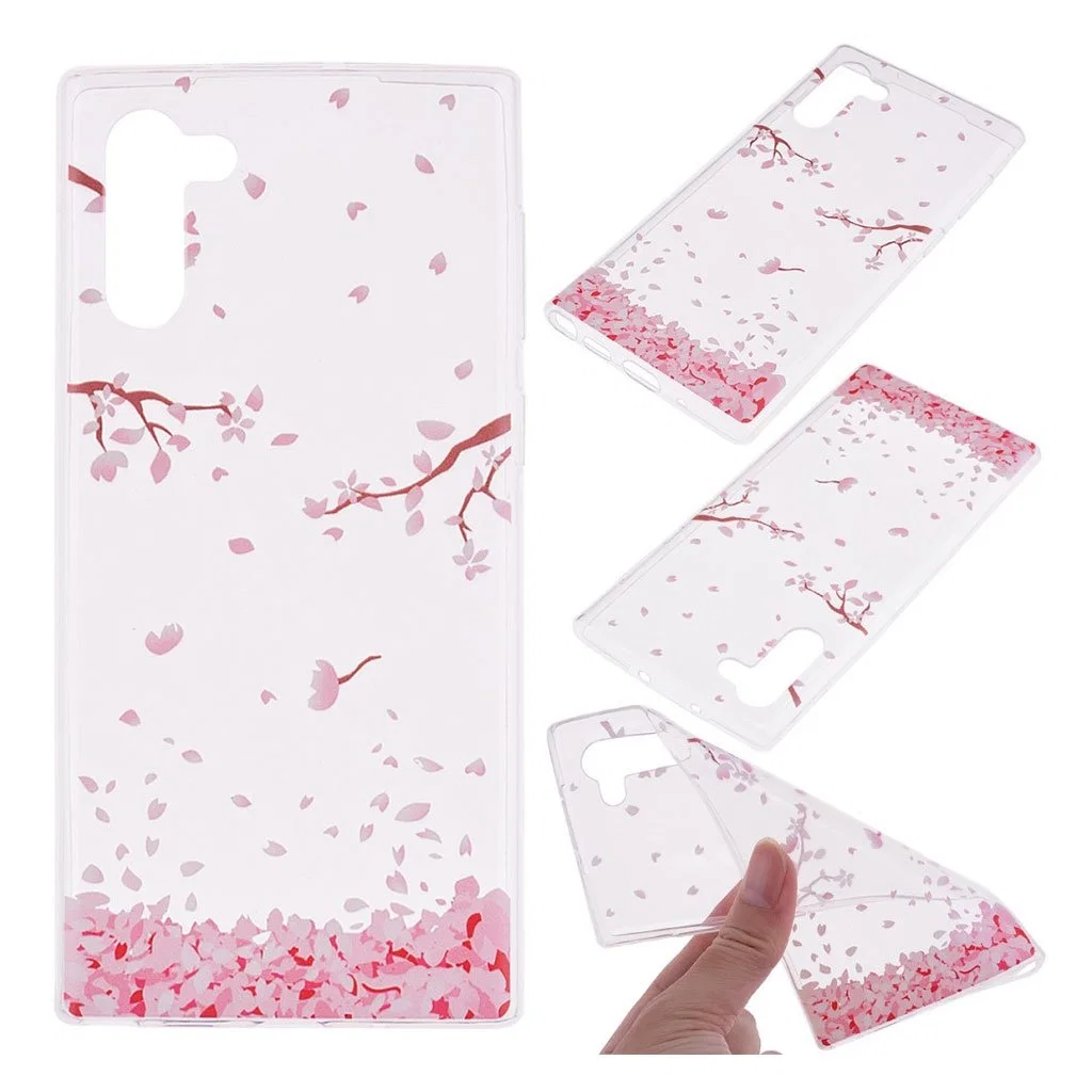 Deco Floral Case for Samsung Galaxy Note 10