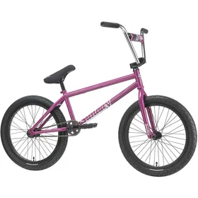 Sunday Bikes Street Sweeper Rhd Freecoaster