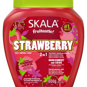 Skala Strawberry Frutastic Behandling Conditioner 1000ml