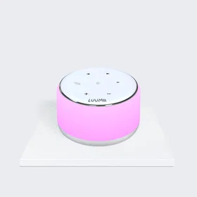 Luumii Hvit Støy Maskin