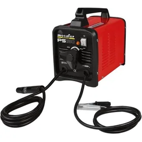 Mecafer PS130 Bågsvetsmaskin Shunt 130 A