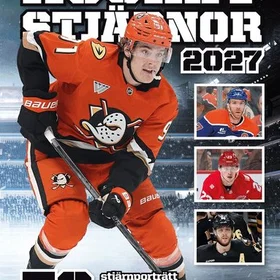 Egmont Hockeystjärnor 2027