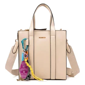 Munich Charms Tote
