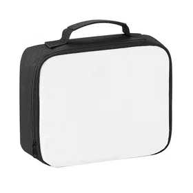 BagBase Sublimated Lunch Cooler Bag