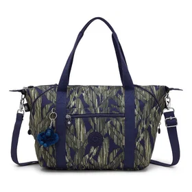 Kipling Art Organised Tote Bag