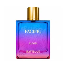 Rayhaan Pacific Aloha edp 100ml