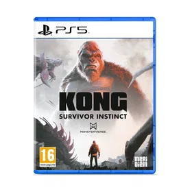 Kong: Survivor Instinct (PS5)