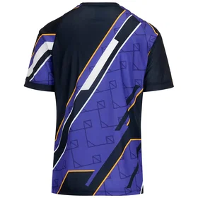 Kappa Real Valladolid 2023/24 Hemma Pro Tröja (Herr)