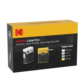 Kodak Memo Label ERA M50 Wireless Label Printer