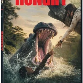 Hungry (DVD)