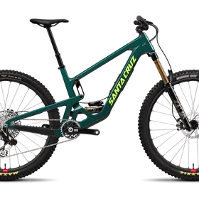Santa Cruz Hightower 4 CC