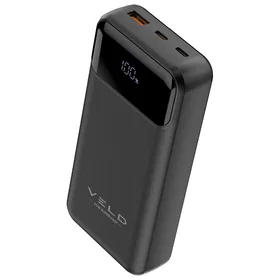 Veld VPB2065B 20000mAh 65W