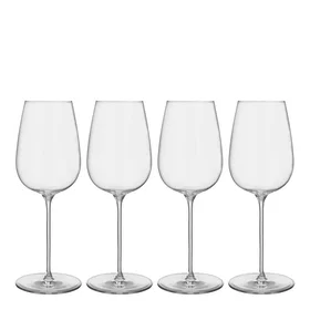 Orrefors Björn Frantzén Wine Glass 44cl 4-pack