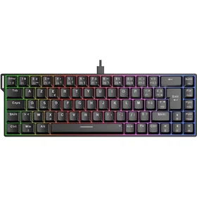 Claviers gaming