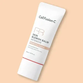 Cell Fusion C Skin Blemish Balm Intensive 30ml Lys