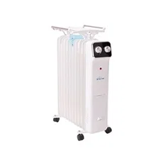 Purline OR2500 Radiateur électrique à huile 2500W