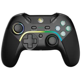 Générique Manette sans fil Noir (PC)