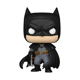 Funko POP! Batman Gotham by Gaslight #639