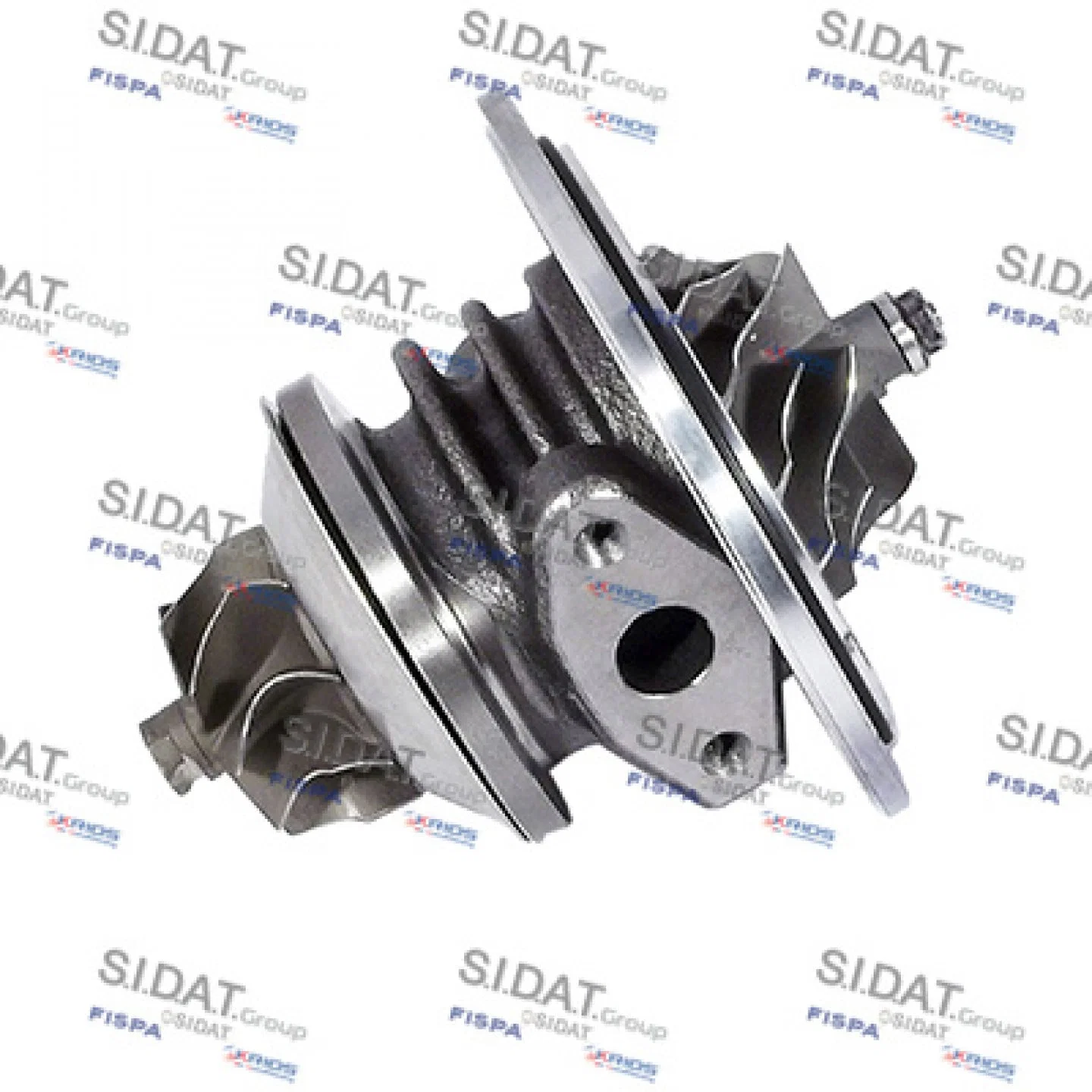 Sidat Turbocharger Core 47.152
