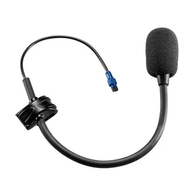 X-lite Mcs Iii R-2 Dynamic Microphone Black