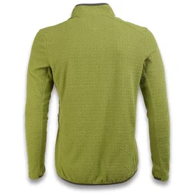 Ande Marmolada Halv-Zip Fleece Jakke (Herre)