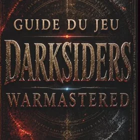 Darksiders Warmastered