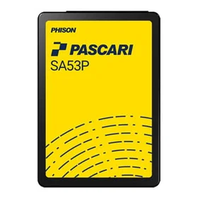 Phison S1201Y033T84P024T0900 2.5" SATA SSD 3.84TB