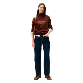 Tommy Jeans Layla Di4156 Slim Fit Jeans (Dam)