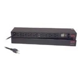APC Rack PDU Switched Power Strip AP7900