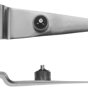 Fein Fönsterkniv 125x58mm 2-pack