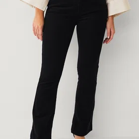 IVY Copenhagen Ivy-johanna Kick Flare Cord Byxor (Dam)