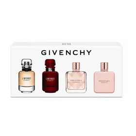 Givenchy Miniature Set Gavesett (36ml)