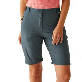 Regatta Travel Light Zip Off II Byxor (Dam)