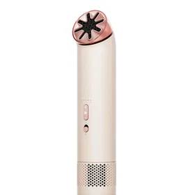 Dyson HushJet Mini Cool